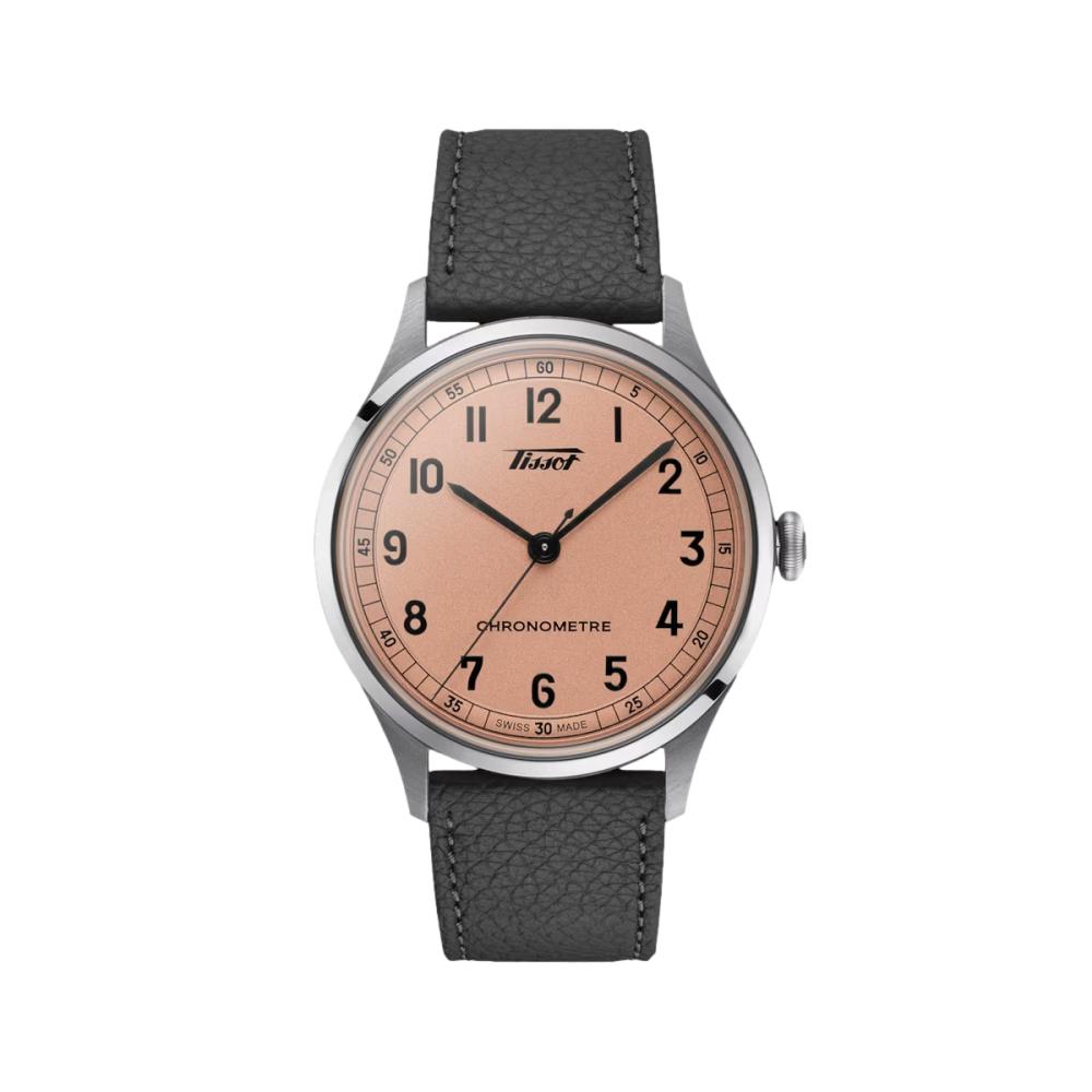 Heritage 1938 COSC Salmon