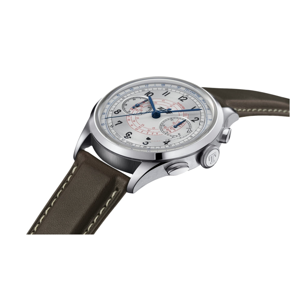 Tissot Telemeter 1938 42mm Men's Watch