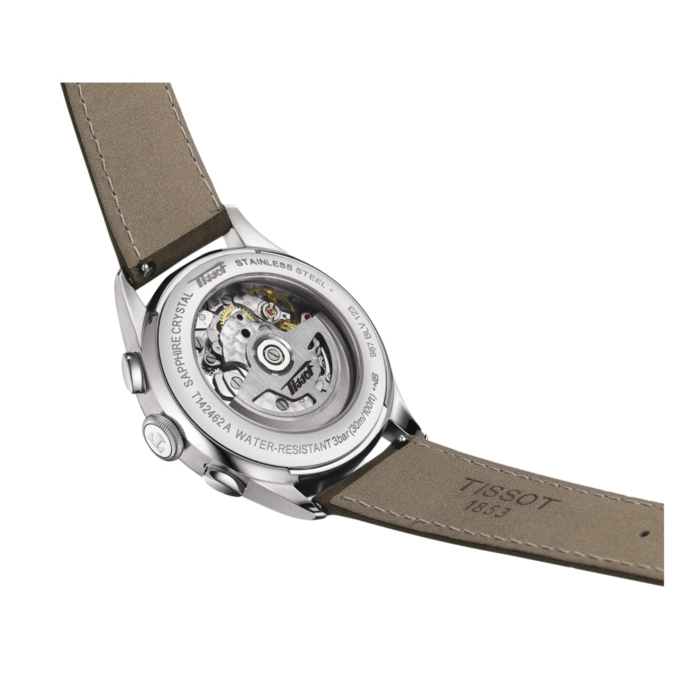 Tissot Telemeter 1938 42mm Men's Watch
