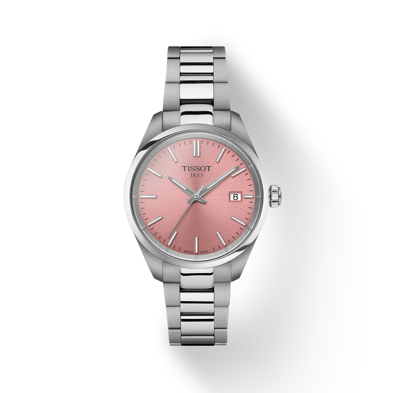 Tissot PR 100 34mm Women's Watch