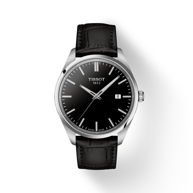 Tissot PR 100 Quartz 40mm Men's Watch