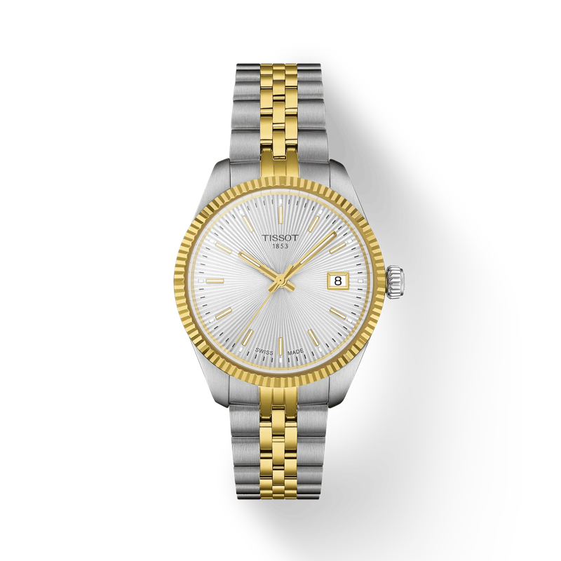 Tissot Ballade 34mm Women's Watch