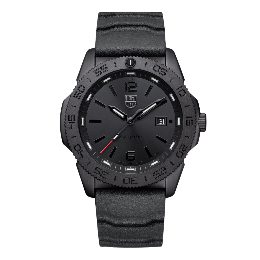 Pacific Diver, 44 mm, Dive Watch - 3121.BO