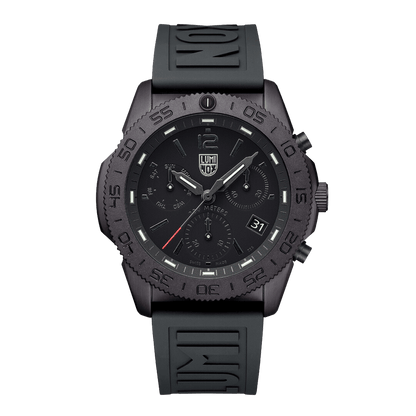 Pacific Diver Chronograph, 44mm, Diver Watch - 3141.BO