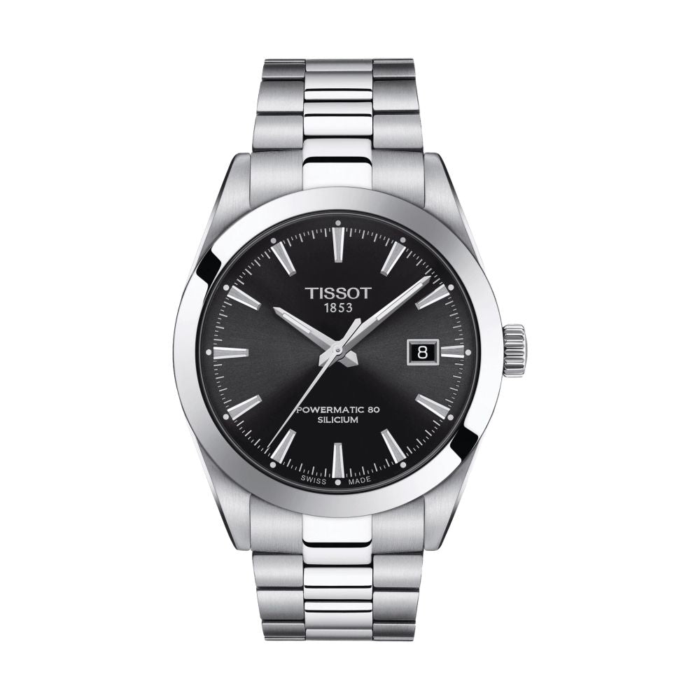 Tissot Gentleman 40mm Men's Watch