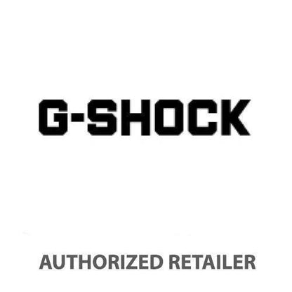 G-Shock Digital Full Metal Polychromatic Accents Black Ion Men's Watch GMWB5000BPC1