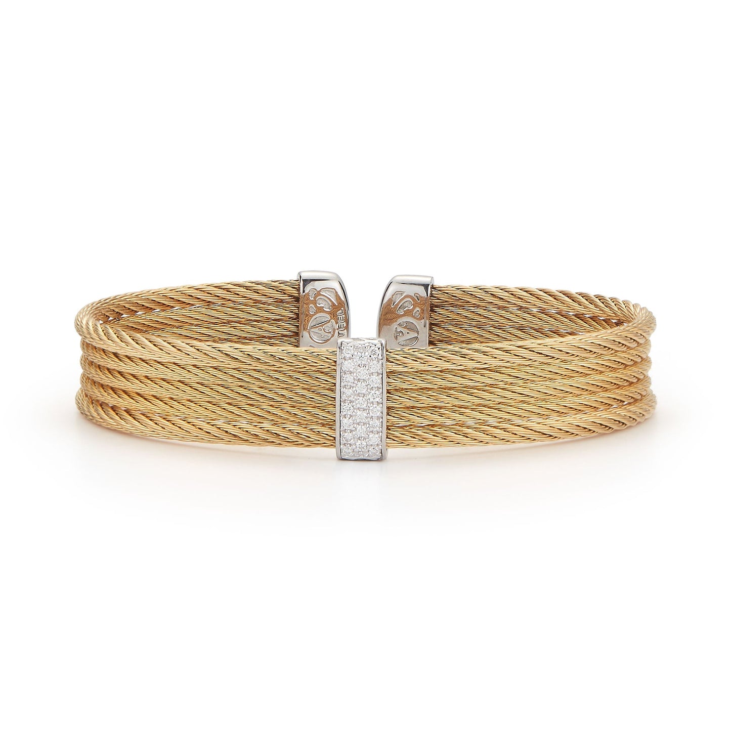 ALOR Single Station Mini Cuff