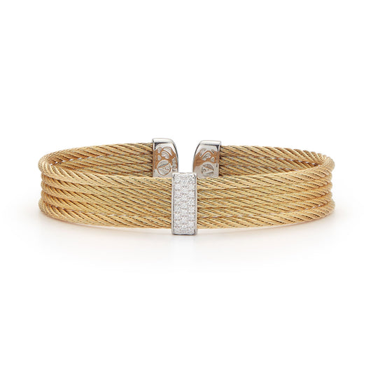 ALOR Single Station Mini Cuff
