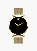 Movado Museum Classic