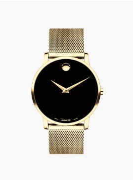 Movado Museum Classic