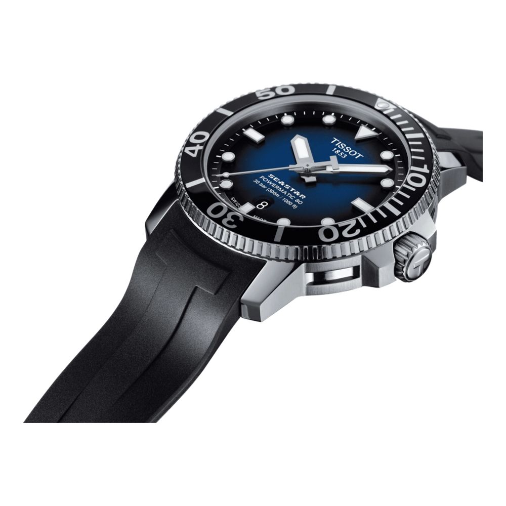 Tissot Seastar 1000 43mm Men's Watch