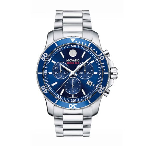 Movado Series 800