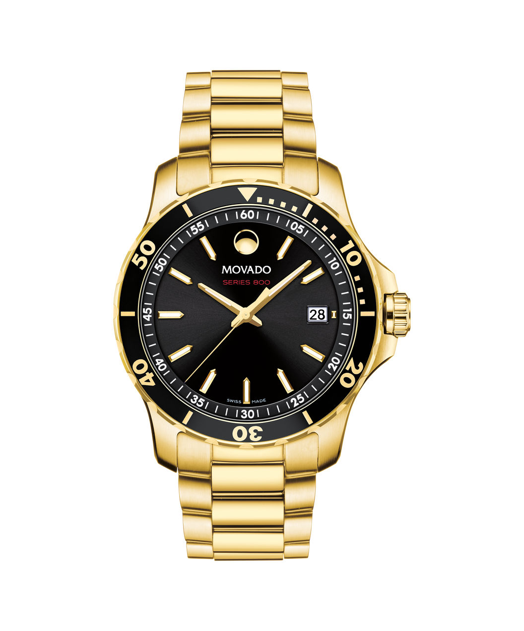 Movado Men's Series 800 (2600145)