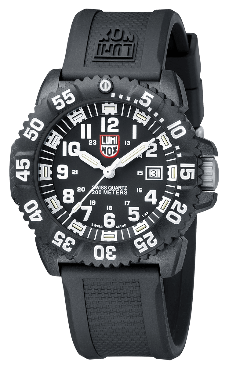 Original Navy SEAL, 44 mm, Dive Watch - 3051.F