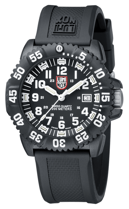 Original Navy SEAL, 44 mm, Dive Watch - 3051.F