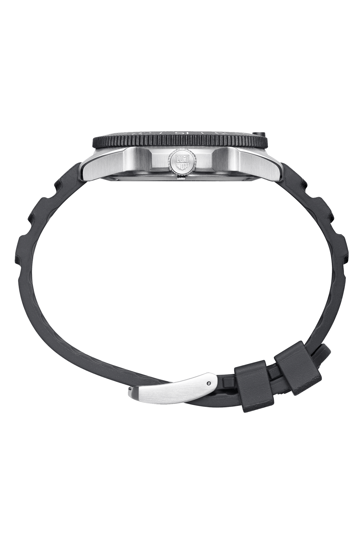 Pacific Diver, 44 mm, Dive Watch - 3121