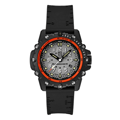 Commando Frogman, 46 mm, Dive Watch - XS.3301