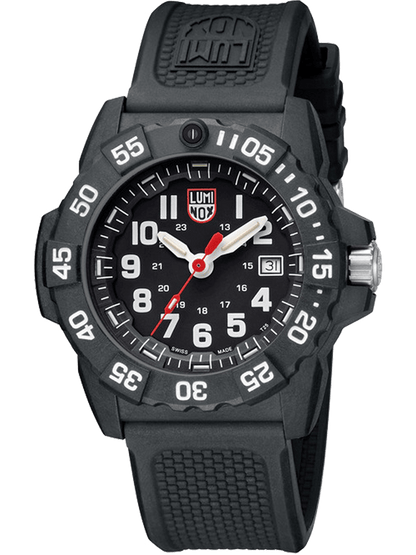 Navy SEAL, 45 mm, Dive Watch - 3501.F