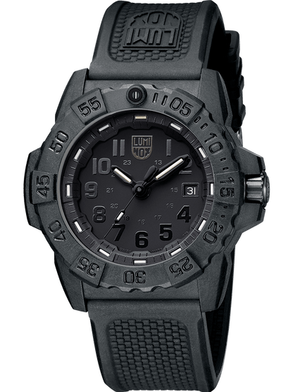 Navy SEAL, 45 mm, Dive Watch - 3500 Series