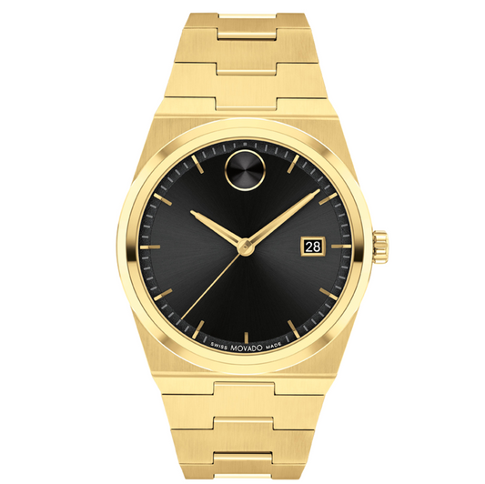 BOLD Quest Men's Watch