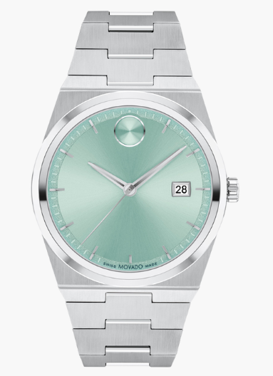 Movado BOLD Quest
