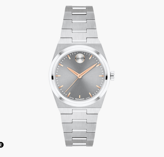 BOLD Quest Mini Women's Watch