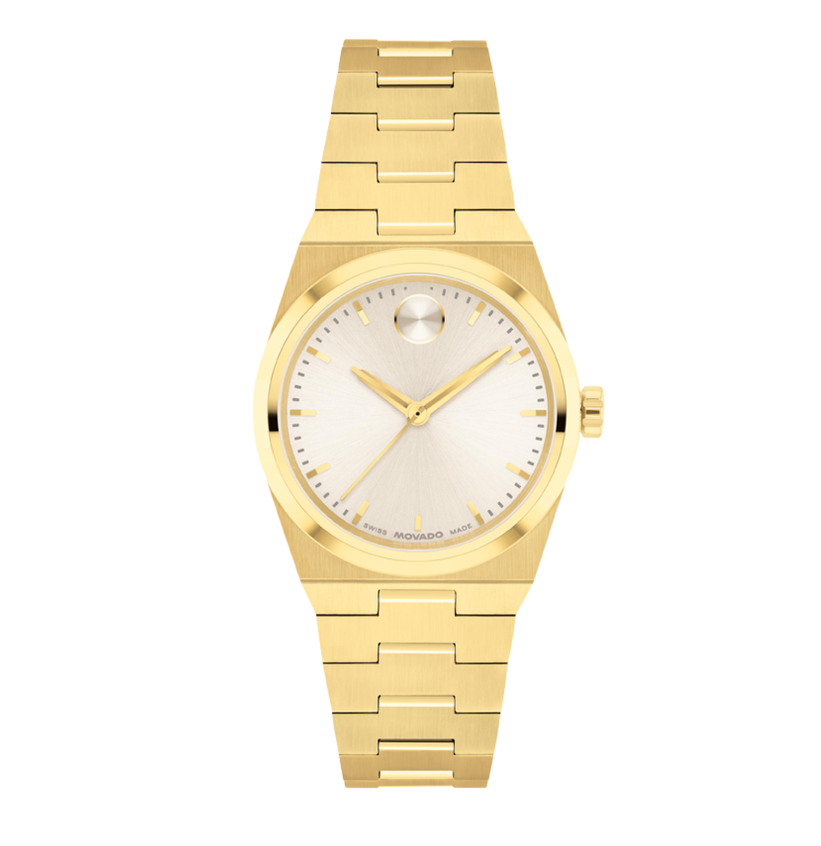 BOLD Quest Mini Women's Watch