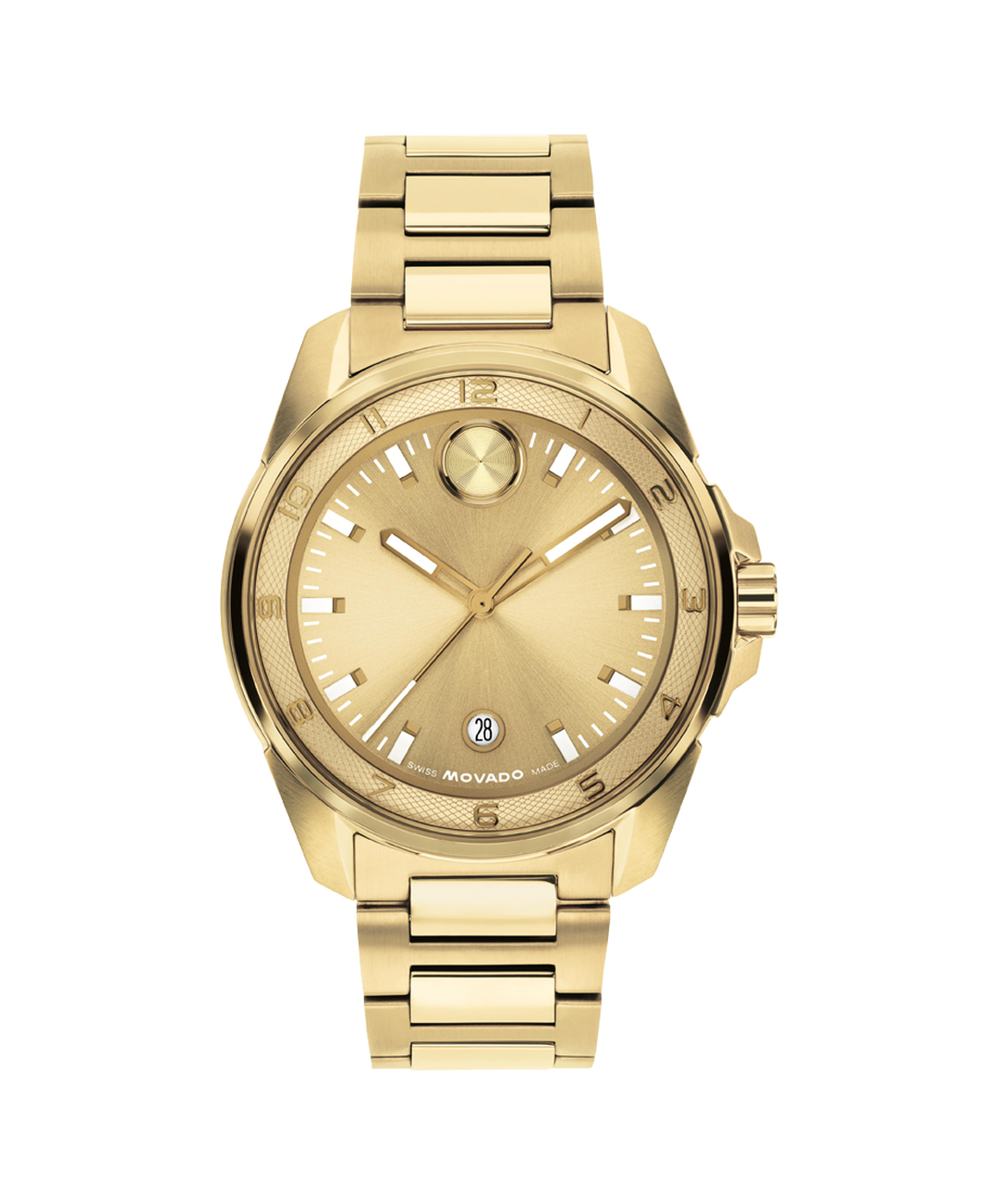 BOLD Verso S Men's Warch