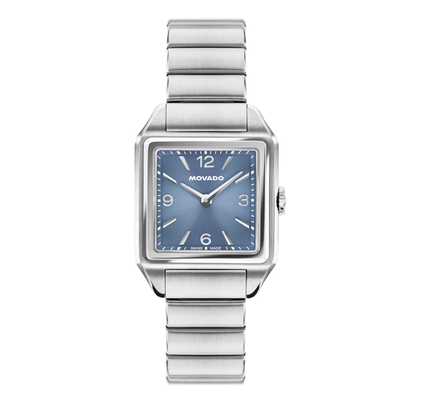 Movado Heritage 1917 Women's Watch