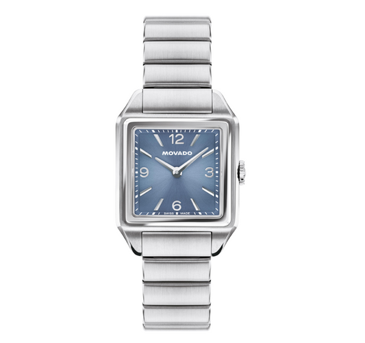 Movado Heritage 1917 Women's Watch