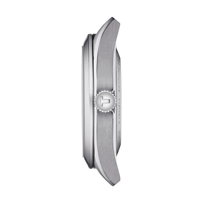 Gentleman Powermatic 80 Silicium Green Dial