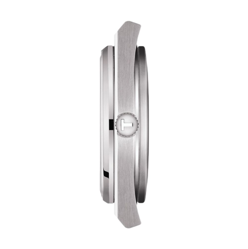 Tissot PRX 40mm Silver Dial Men's Watch