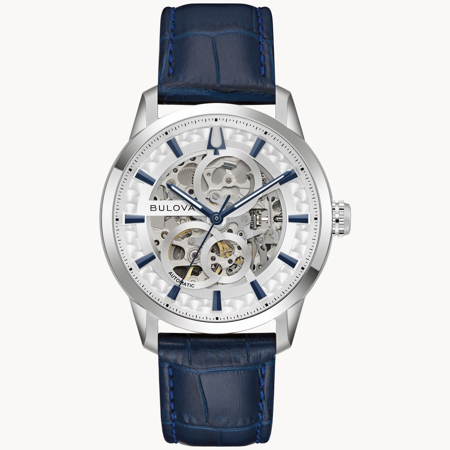 Bulova Sutton Automatic Men's Watch