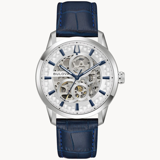 Bulova Sutton Automatic Men's Watch