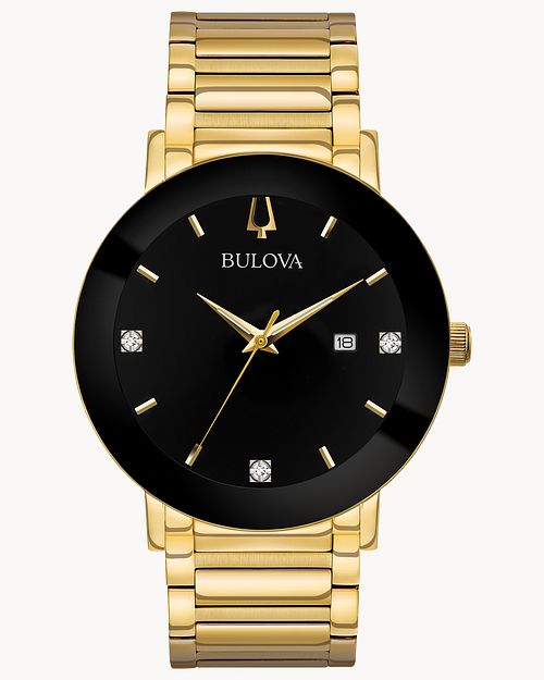 Bulova Futuro Modern