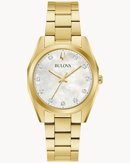 Bulova Surveyor Women's Watch