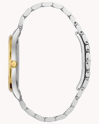 Bulova Classic Men's Watch