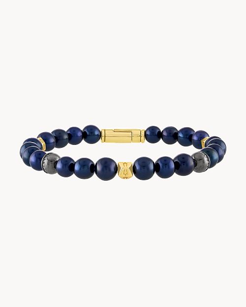 Bulova Classic Bracelet