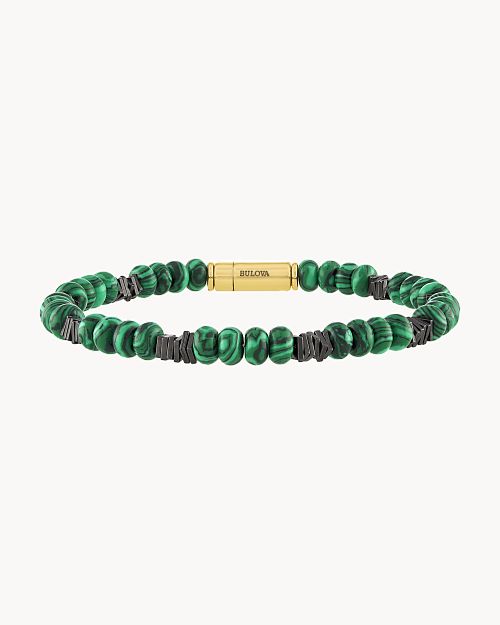 Bulova Classic Bracelet
