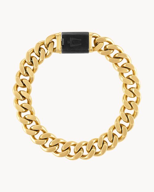 Bulova Classic Bracelet