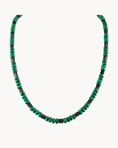 Bulova Classic Necklace