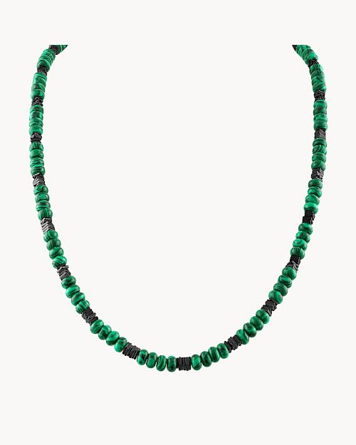 Bulova Classic Necklace
