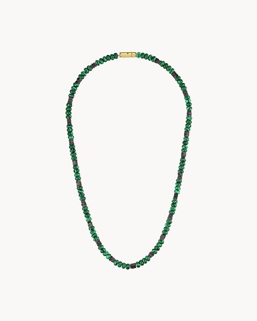 Bulova Classic Necklace