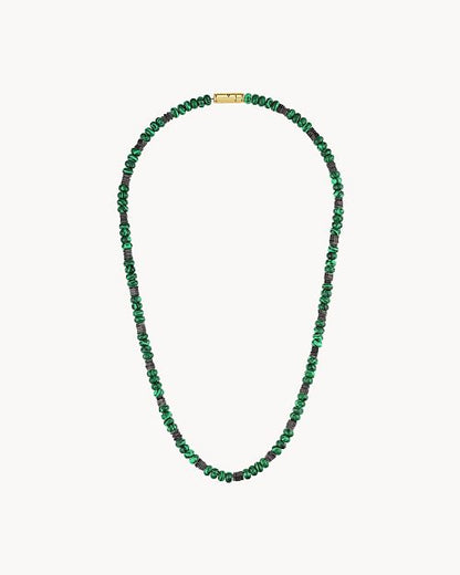 Bulova Classic Necklace