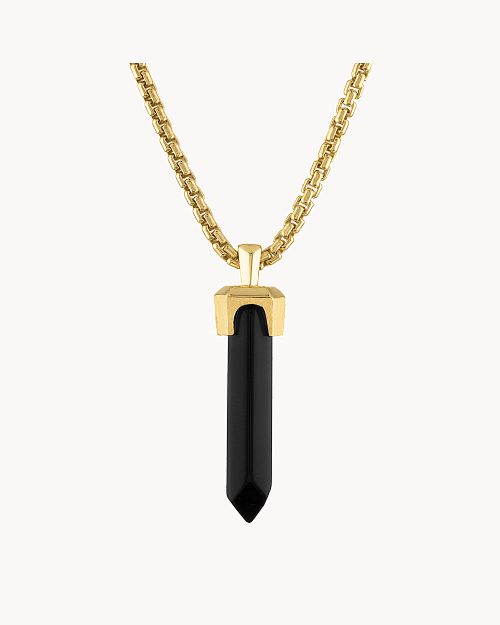 Bulova Icon Pendant