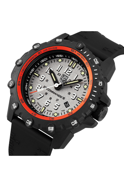 Commando Frogman, 46 mm, Dive Watch - XS.3301