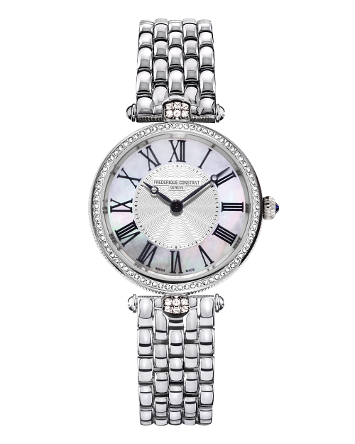 Frederique Constant Classics Art Deco Round