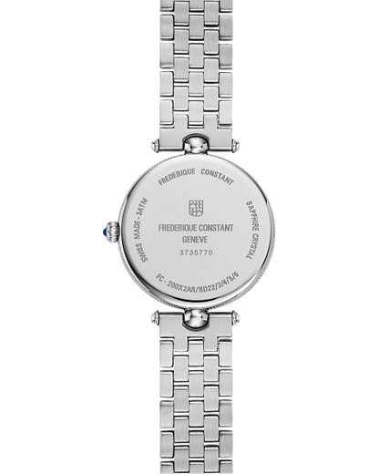 Frederique Constant Classics Art Deco Round