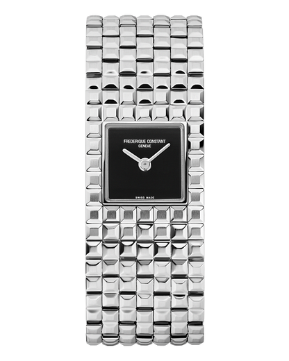 FREDERIQUE CONSTANT Classics  Manchette Women's Watch