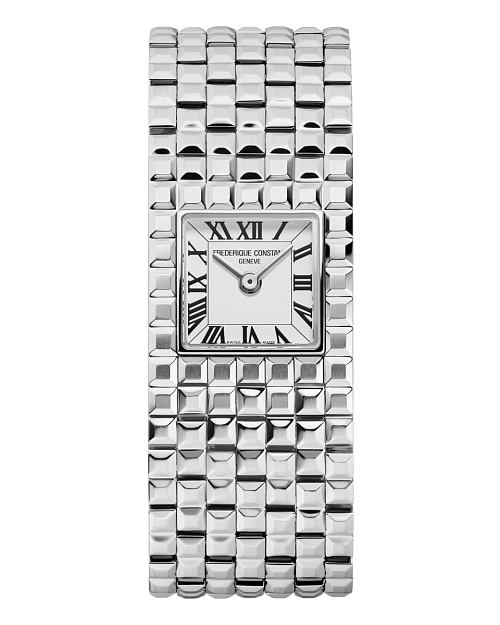 FREDERIQUE CONSTANT Classics  Manchette Women's Watch